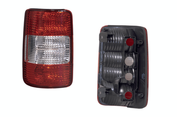 Volkswagen Caddy 2K 2005-2010 Tail Light Left Hand Side
