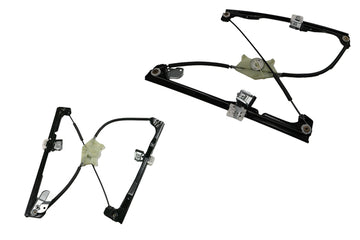 Volkswagen Caddy 2K 2005-2015 Window Regulator Front Right Hand Side