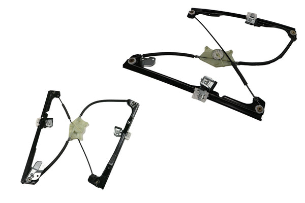 Volkswagen Caddy 2K 2005-2015 Window Regulator Front Right Hand Side