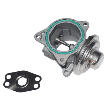 Volkswagen Golf Passat Jetta Touran EGR Valve 1.9Litre & 2.0Litre TDI - 0