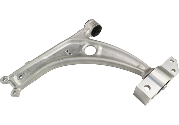 Volkswagen Passat B6/B7 3C 2005-2015 Front Lower Control Arm Left Hand Side