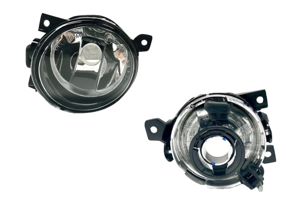 Volkswagen Golf MK5 2004- 2008 Fog Light Left Hand Side