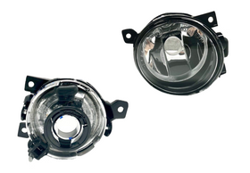 Volkswagen Golf MK5 2004- 2008 Fog Light Right Hand Side