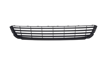 Volkswagen Golf MK6 TSI TDI 2008-2013 Front Bumper Bar Insert