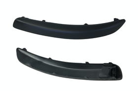 Volkswagen Golf MK5 2004- 2008 Bar Mould Front Left Hand Side