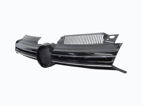 Volkswagen Golf TSI TDI MK6 2008-2013 Front Grille