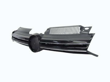 Volkswagen Golf TSI TDI MK6 2008-2013 Front Grille