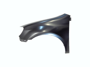 Volkswagen Golf MK6 2008-2013 Front Guard Left Hand Side
