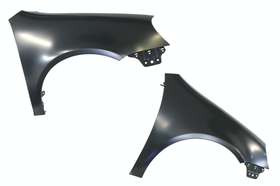Volkswagen Golf MK5 2004- 2008 Front Guard Right Hand Side