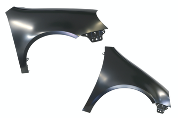 Volkswagen Golf MK5 2004- 2008 Front Guard Right Hand Side