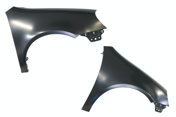 Volkswagen Golf MK5 2004- 2008 Front Guard Right Hand Side