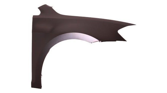 Volkswagen Golf MK7 2013- 2017 Front Guard Right Hand Side