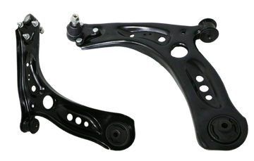 Volkswagen Golf MK7 2013-Onwards Front Lower Control Arm Left Hand Side