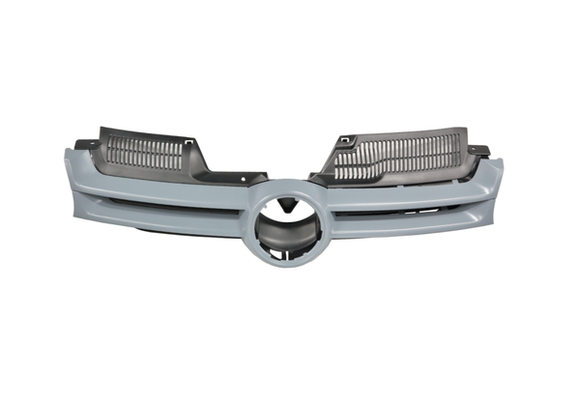 Volkswagen Golf MK5 2004- 2008 Front Grille