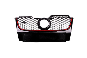 Volkswagen Golf GTI MK5 2004- 2008 Front Grille