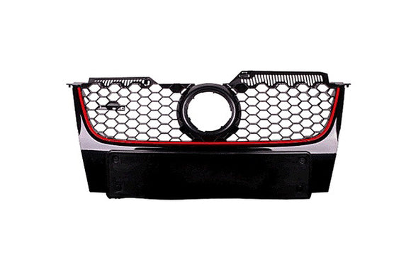 Volkswagen Golf GTI MK5 2004- 2008 Front Grille