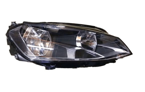 Volkswagen Golf MK7 2013- 2017 Headlight Right Hand Side