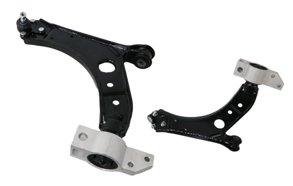 Volkswagen Golf MK5 2004-2008 Lower Control Arm Front Left Hand Side