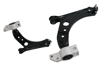Volkswagen Golf MK5 2004-2008 Lower Control Arm Front Right Hand Side