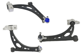 Volkswagen Golf MK5 2004-2008 Lower Control Arm Front Right Hand Side
