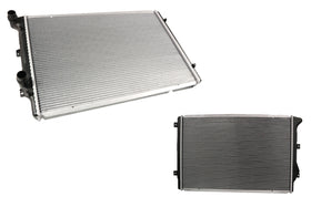 Volkswagen Golf MK5 2004- 2008 Radiator 2.0Litre Turbo