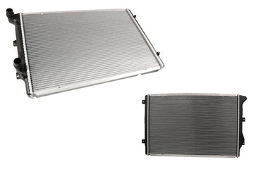 Volkswagen Golf MK5 2004- 2008 Radiator 2.0Litre Turbo