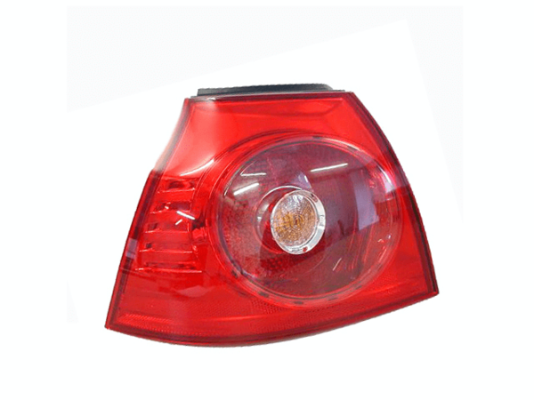 Volkswagen Golf MK5 2004- 2008 Outer Tail Light Right Hand Side