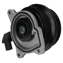 Volkswagen Golf 118 TSI CAVD / CTHD 03/2009-01/2015 Water Pump Petrol 1.4Litre Turbo Supercharged-3