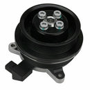 Volkswagen Golf 118 TSI CAVD / CTHD 03/2009-01/2015 Water Pump Petrol 1.4Litre Turbo Supercharged-2