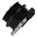 Volkswagen Golf 118 TSI CAVD / CTHD 03/2009-01/2015 Water Pump Petrol 1.4Litre Turbo Supercharged-5