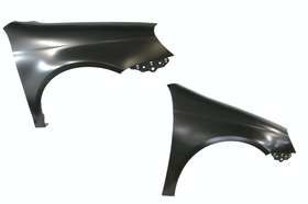 Volkswagen Jetta 1K 2006-2011 Front Guard Right Hand Side