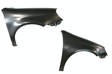Volkswagen Jetta 1K 2006-2011 Front Guard Right Hand Side