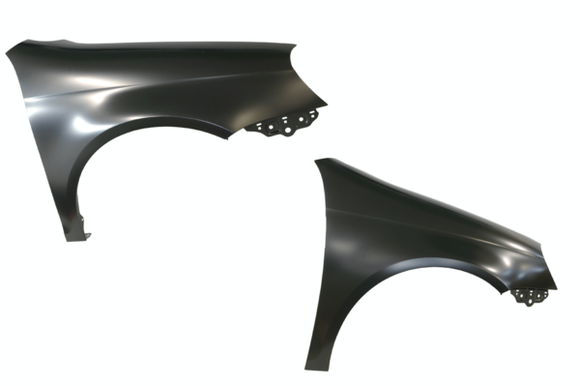 Volkswagen Jetta 1K 2006-2011 Front Guard Right Hand Side