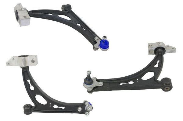 Volkswagen Jetta 1K 2006-2011 Front Lower Control Arm Right Hand Side