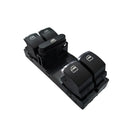 Volkswagen Golf MK5 MK6 2004-2013 Master Window Switch Front Right Hand Side-1