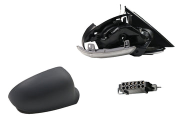 Volkswagen Passat GP 2001-2005 Door Mirror Right Hand Side
