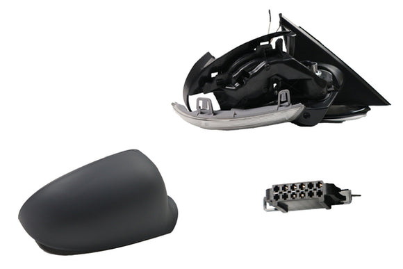 Volkswagen Passat GP 2001-2005 Door Mirror Right Hand Side