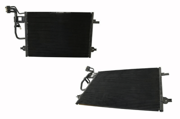 Volkswagen Passat GP 2001-2005 A/C Condenser
