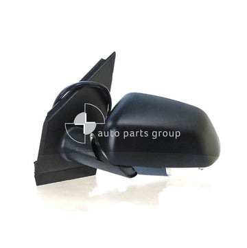 Volkswagen Polo 9N 2005-2010 Door Mirror Left Hand Side