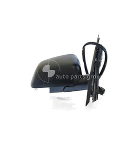 Volkswagen Polo 9N 2005-2010 Door Mirror Right Hand Side