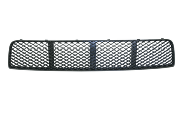 Volkswagen Polo 6N 2000-2002 Front Bumper Bar Insert