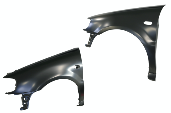 Volkswagen Polo 6N 1996- 2002 Front Guard Left Hand Side