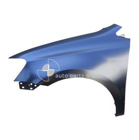 Volkswagen Polo 6C 2014-2018 Front Guard Left Hand Side