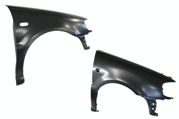 Volkswagen Polo 6N 1996- 2002 Front Guard Right Hand Side