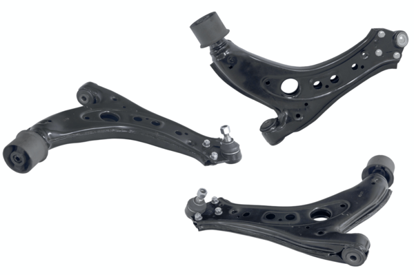 Volkswagen Polo 9N 2002-2010 Front Lower Control Arm Right Hand Side