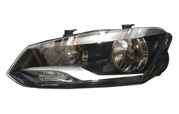 Volkswagen Polo 6R GTI 2010-2014 Headlight Left Hand Side