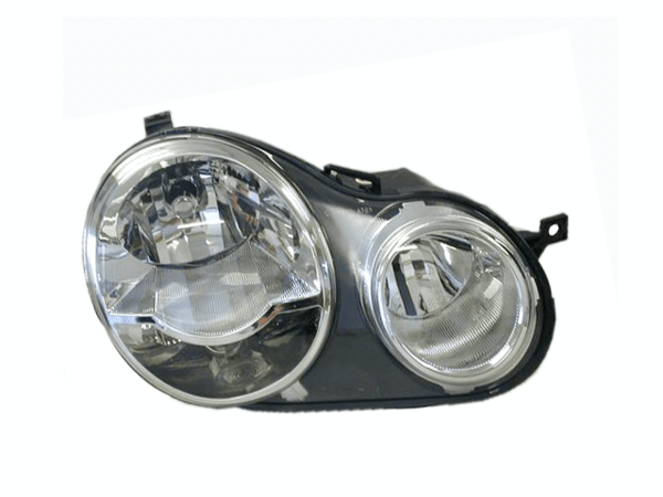Volkswagen Polo 9N 2002-2005 Headlight Right Hand Side 05R