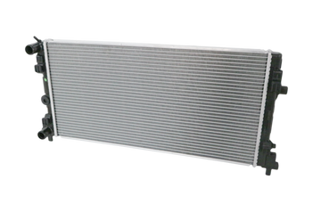 Volkswagen Polo 6R 2010-2017 Radiator