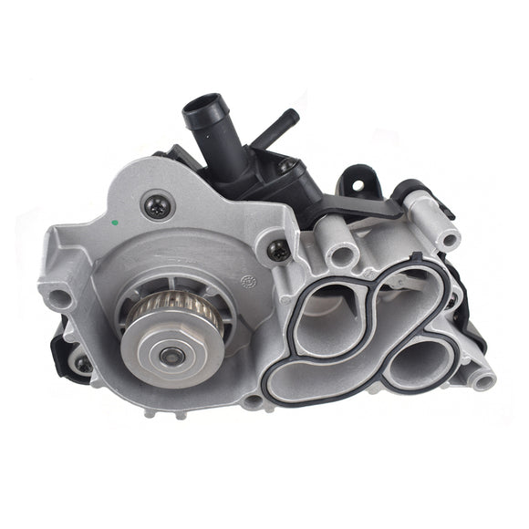 Volkswagen Polo 09/2014-02/2018 Water Pump 1.2Litre Turbo