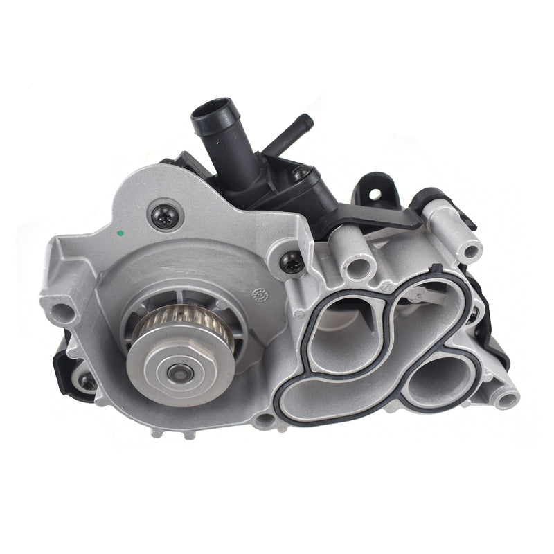 Volkswagen Golf MK7 CMBA/CHPA/CPTA/CXSA/CZCA 8/2012-Onwards Water Pump 1.4Litre Turbo